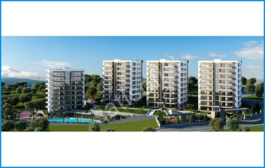Park Beşirli