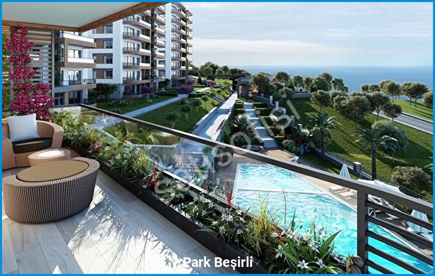Park Beşirli 2