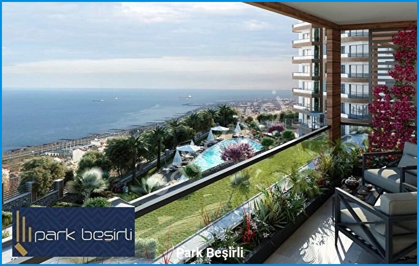 Park Beşirli 4
