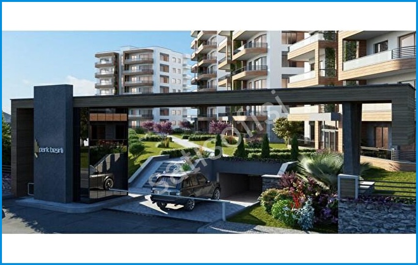 Park Beşirli 5
