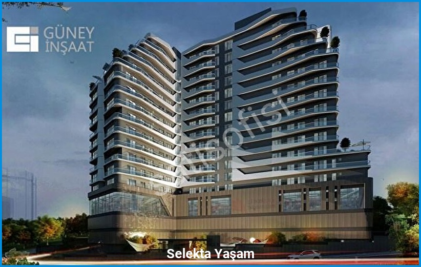Selekta Yaşam