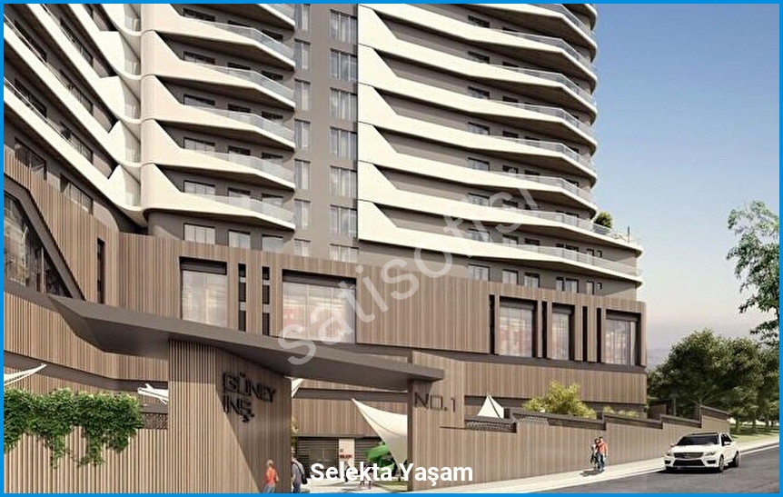 Selekta Yaşam 4