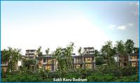Saklı Koru Bodrum