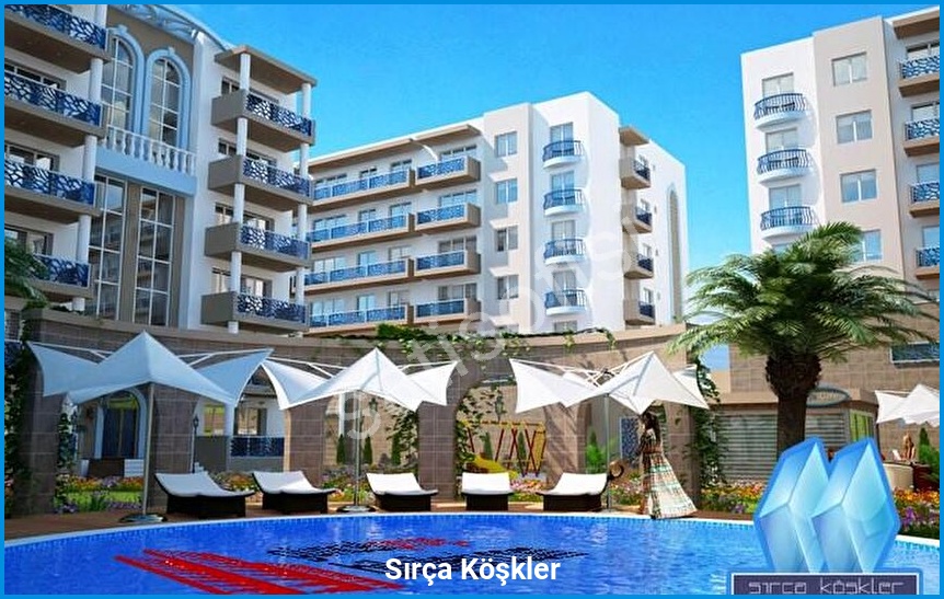 Sırça Köşkler 3