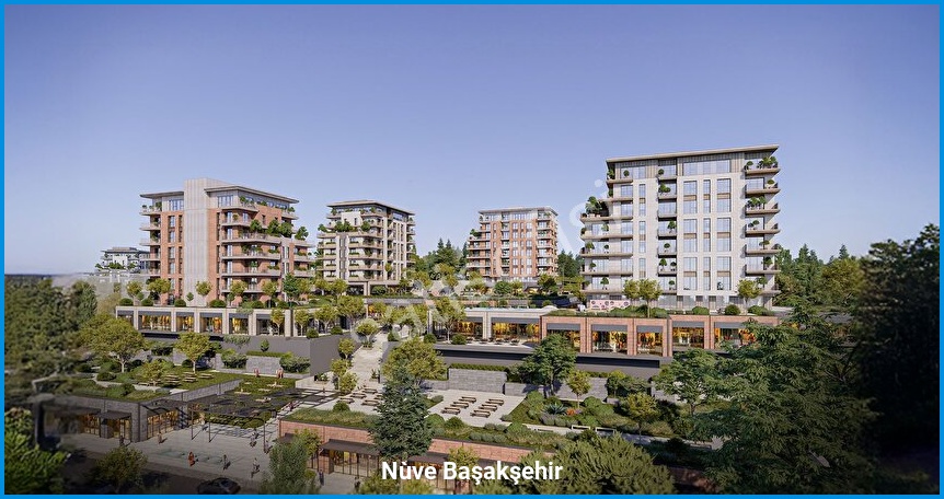 Nùve Başakşehir