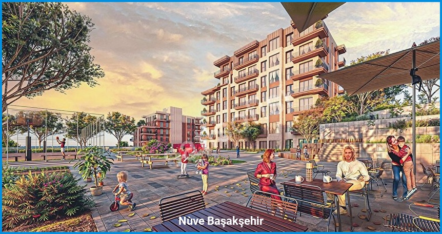 Nùve Başakşehir 10