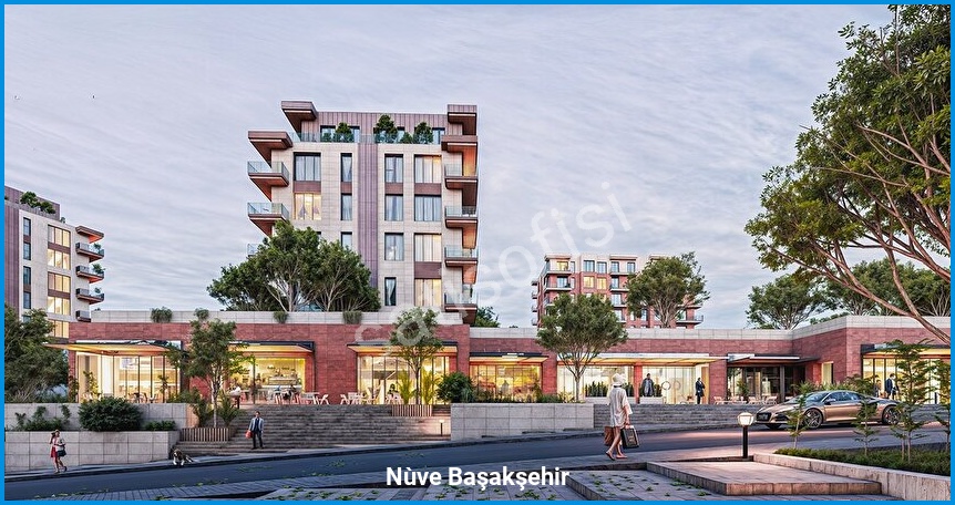 Nùve Başakşehir 11