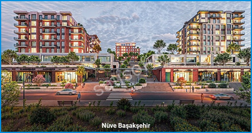 Nùve Başakşehir 12