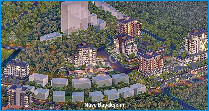Nùve Başakşehir 13