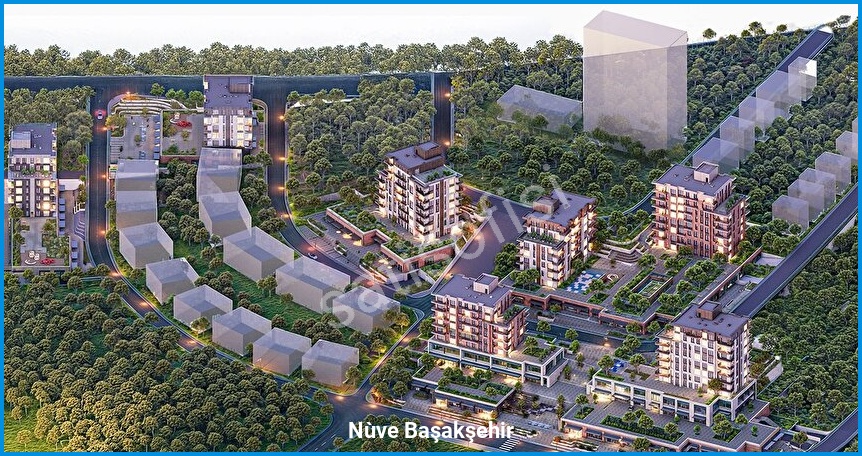 Nùve Başakşehir 14