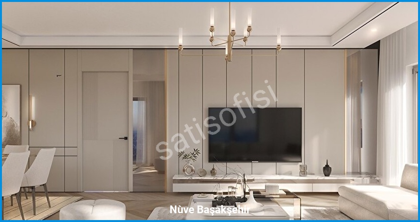 Nùve Başakşehir 15