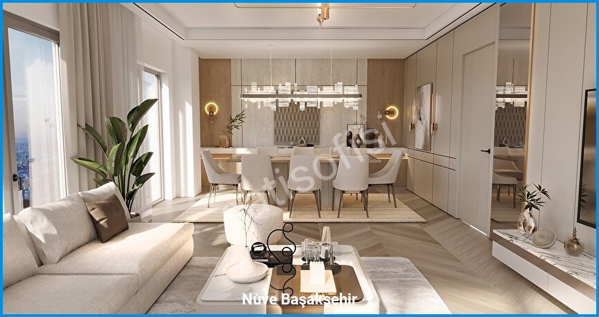 Nùve Başakşehir 16