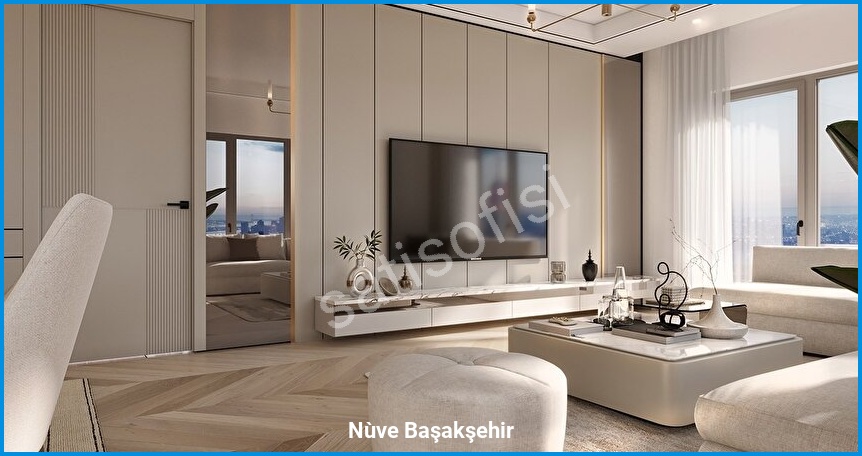 Nùve Başakşehir 17
