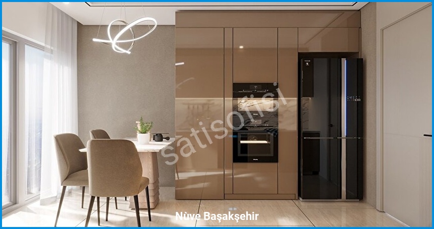 Nùve Başakşehir 18