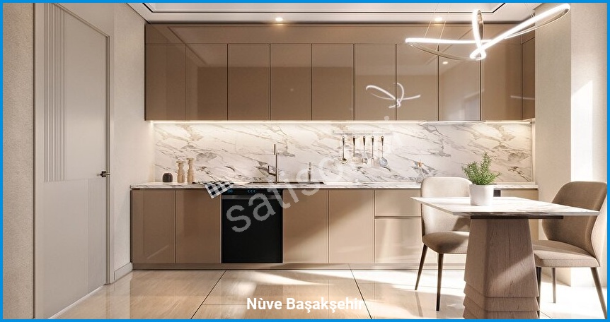 Nùve Başakşehir 19