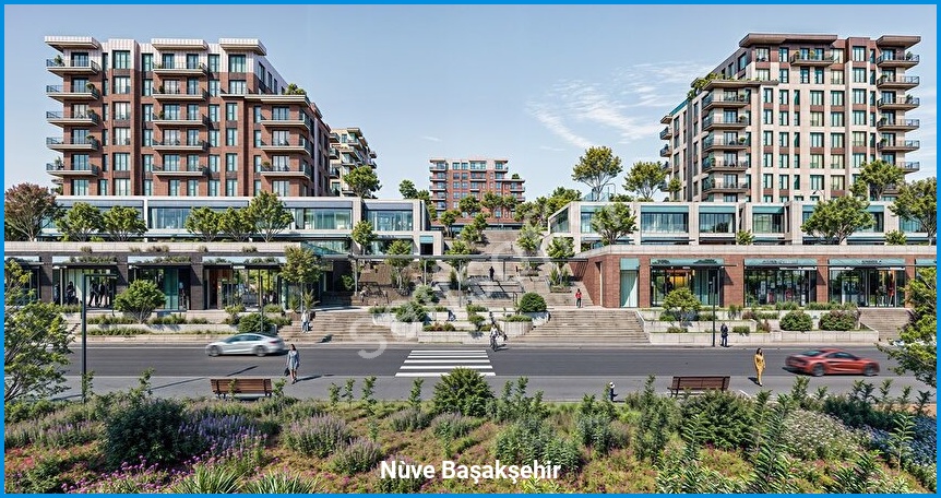 Nùve Başakşehir 2
