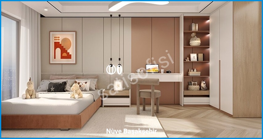 Nùve Başakşehir 20