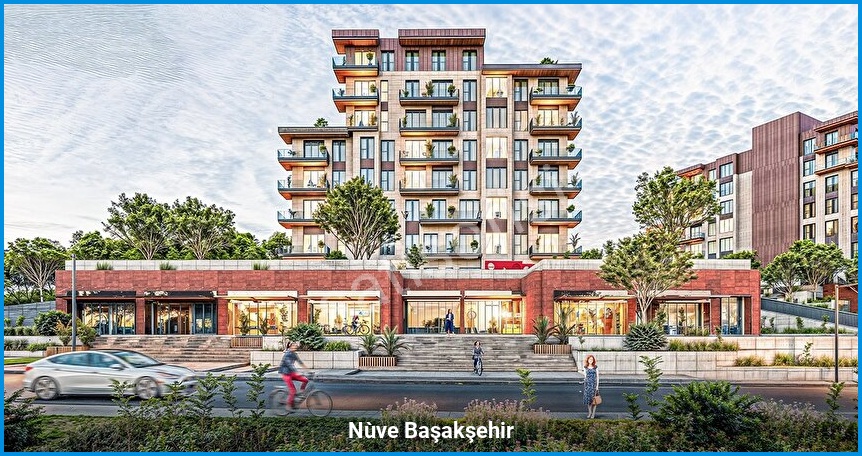 Nùve Başakşehir 3