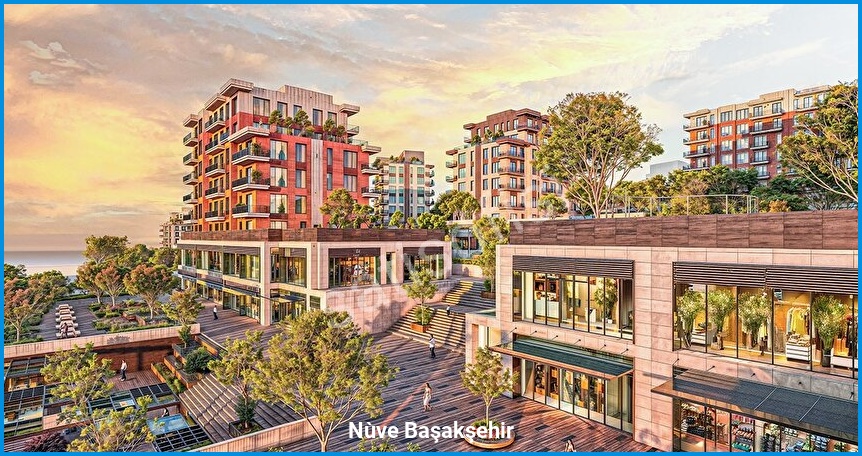 Nùve Başakşehir 4