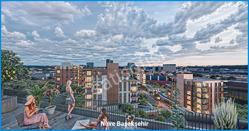 Nùve Başakşehir 5