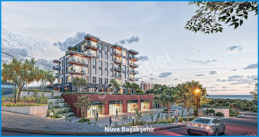 Nùve Başakşehir 6