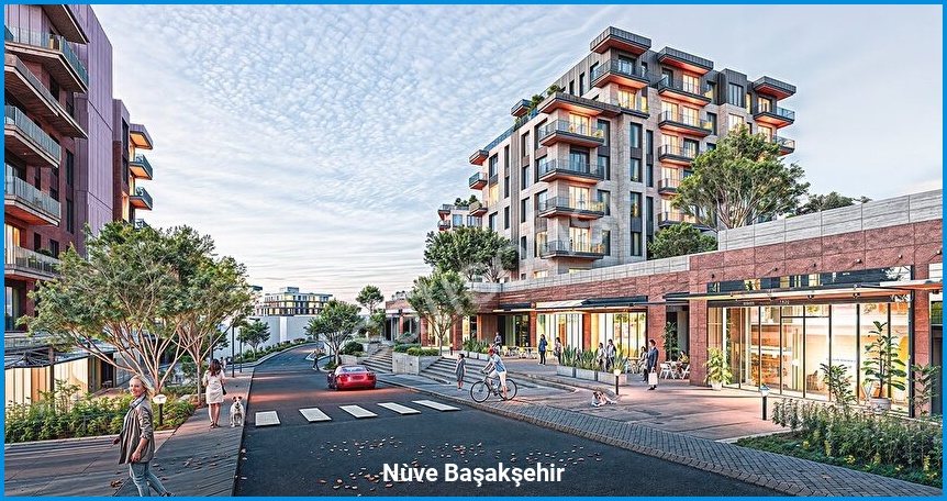 Nùve Başakşehir 7