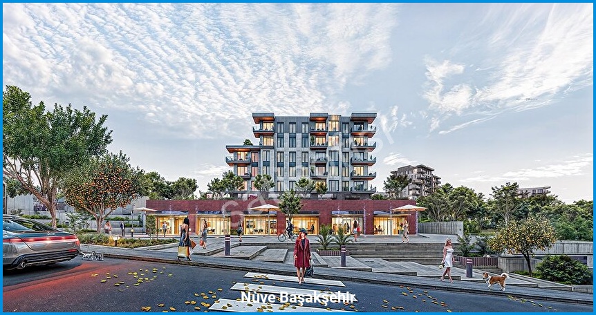 Nùve Başakşehir 8