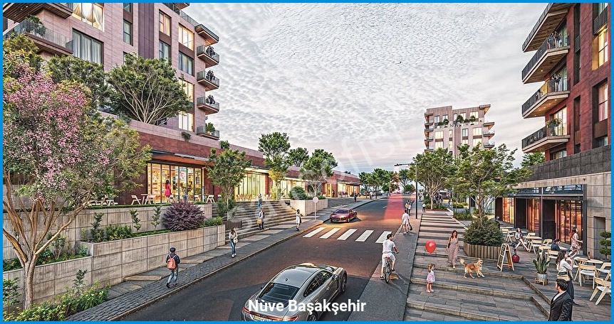 Nùve Başakşehir 9