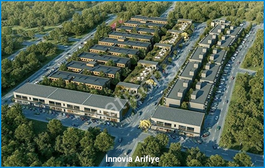 İnnovia Arifiye görsel 4