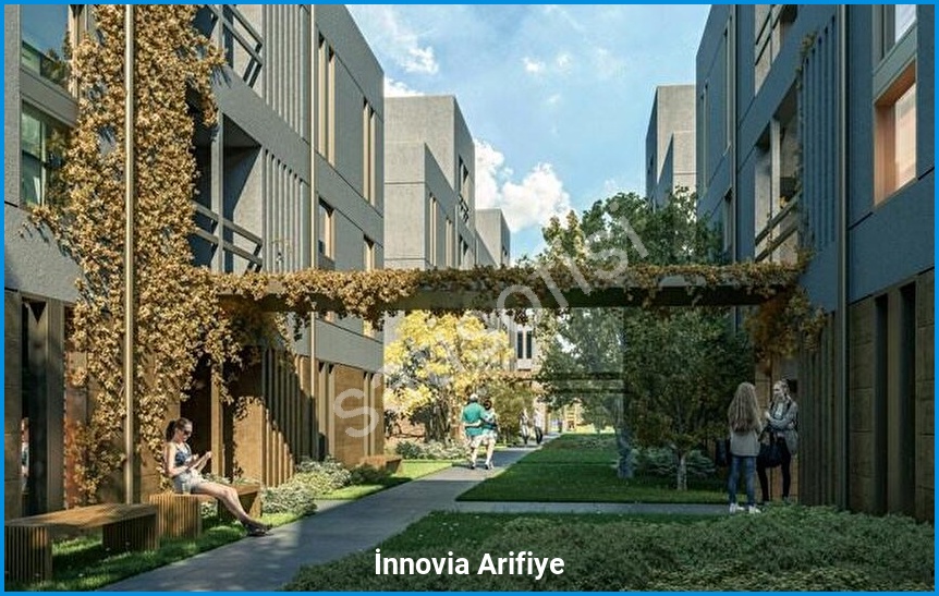 İnnovia Arifiye görsel 5