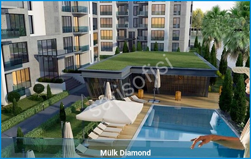 Mülk Diamond görsel 2