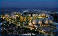 Doğa Şehir Plus
