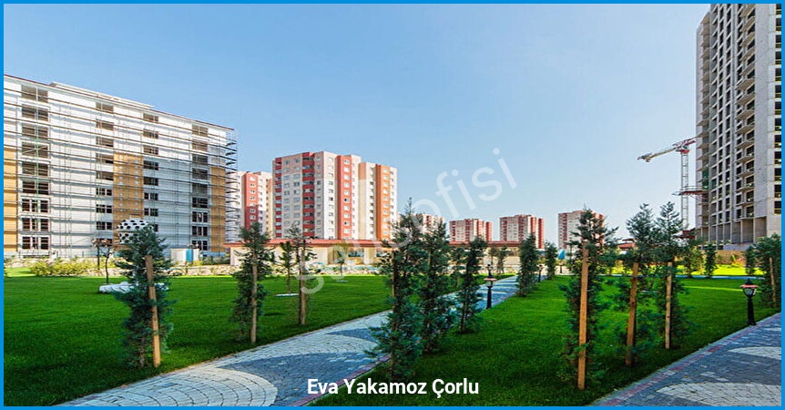 Eva Yakamoz Çorlu 4