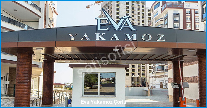 Eva Yakamoz Çorlu 6