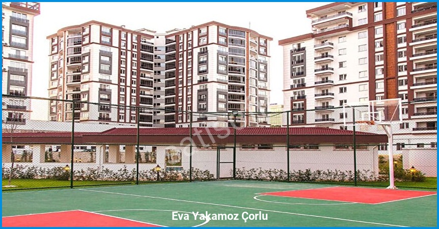 Eva Yakamoz Çorlu 7