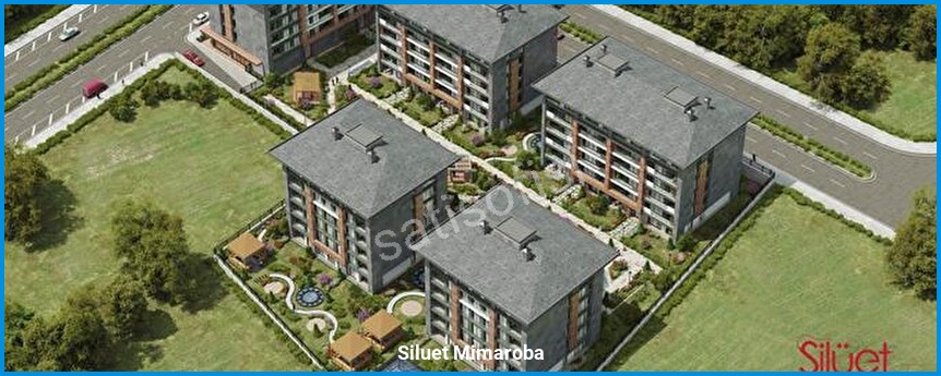 Siluet Mimaroba görsel 2