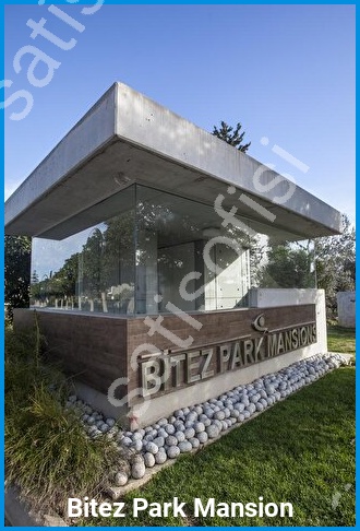 Bitez Park Mansion