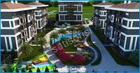 Tepe Suit Çerkezköy