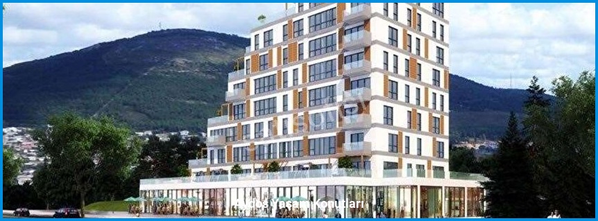 Aydos Yaşam Konutları