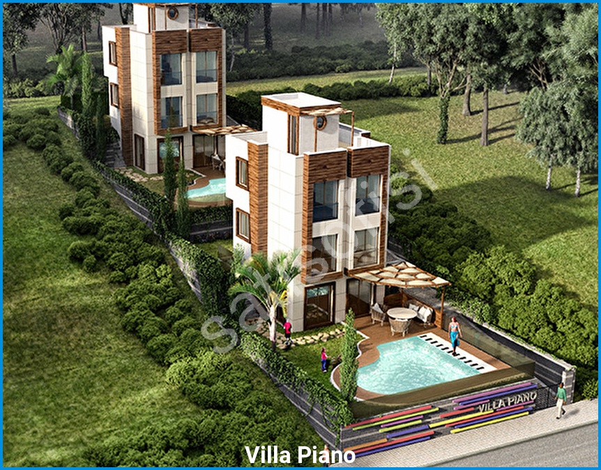 Villa Piano görsel 3