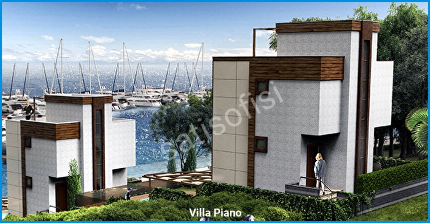 Villa Piano görsel 4