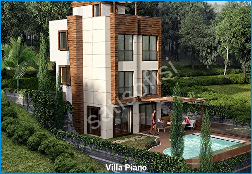 Villa Piano görsel 5