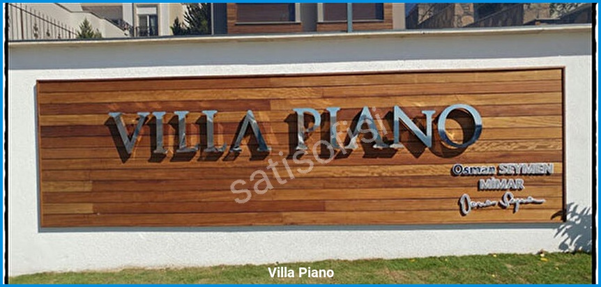 Villa Piano görsel 6