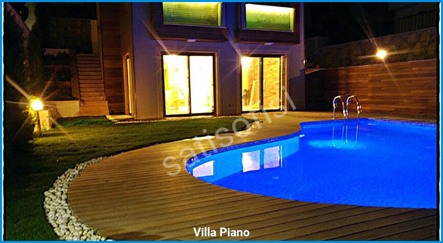 Villa Piano görsel 7