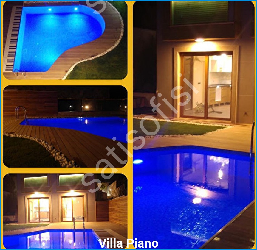 Villa Piano görsel 9