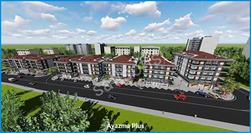 Ayazma Plus