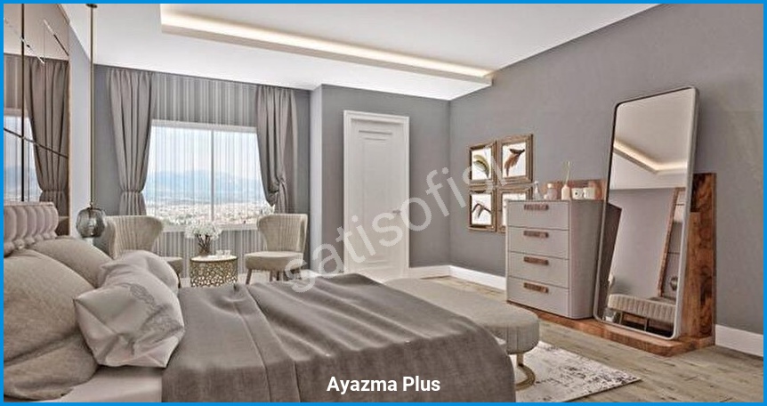 Ayazma Plus görsel 10