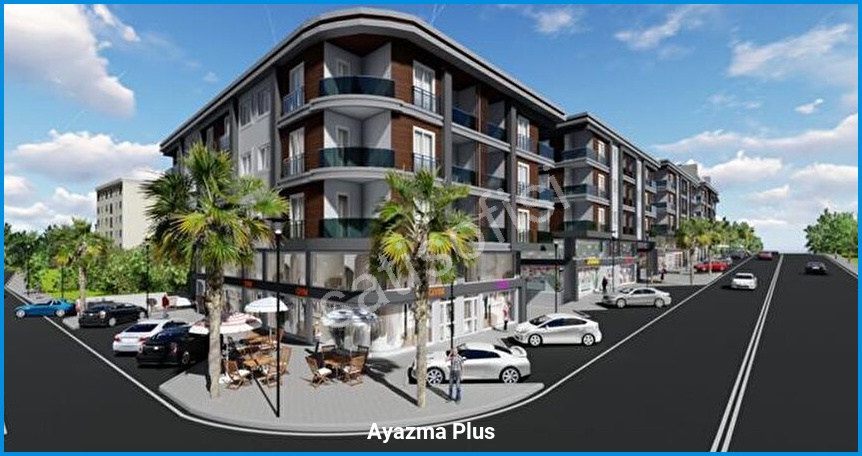 Ayazma Plus görsel 3