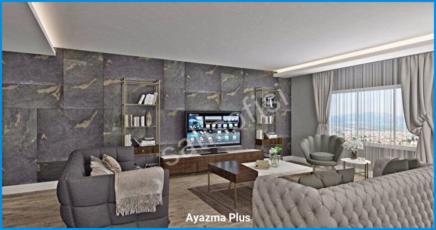 Ayazma Plus görsel 8