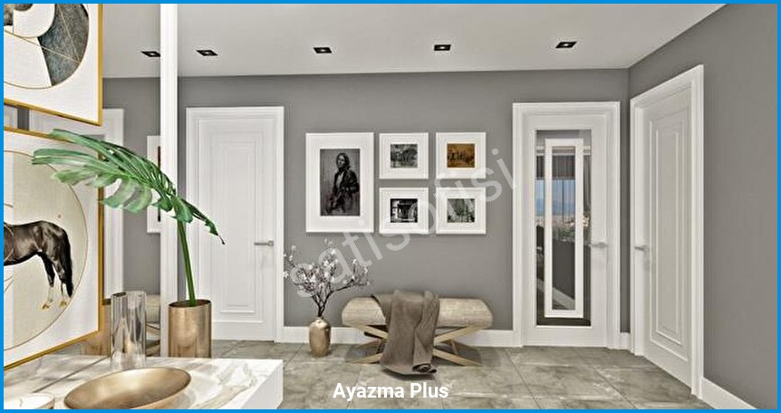 Ayazma Plus görsel 9